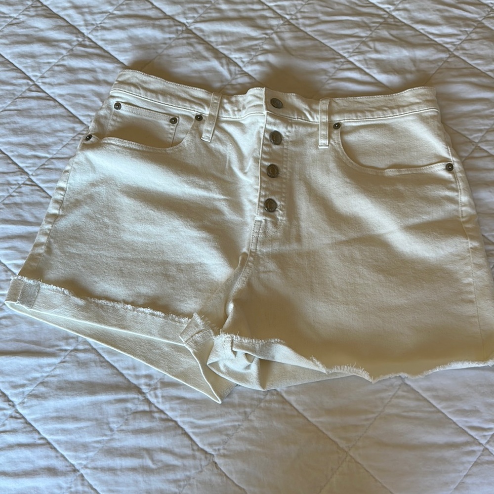 J Crew shorts